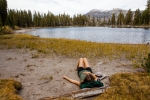 Mammoth Lakes, 2014